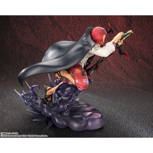 バンダイスピリッツ【フィギュア】フィギュアーツZERO 超激戦