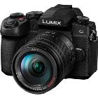 �ѥʥ��˥å���Panasonic�ۥǥ������㥫��� ��󥺥��å� LUMIX ��ߥå��� �֥�å� �ޥ������ե��������� DC-G99M2H����2030�����ǡ�