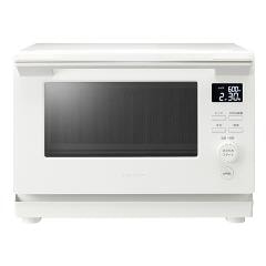 東芝【TOSHIBA】単機能レンジ 23L ミルキーホワイト プレミアムモデル