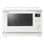 ��ǡ�TOSHIBA��ñ��ǽ��� 23L �ߥ륭���ۥ磻�� �ץ�ߥ����ǥ� 1000W �磻�ɡ��ե�åȸ��� ER-S10A-W�ڤ�������饯�饯��