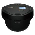 㡼סSHARP1.6L إ륷 ۥåȥå ץߥ֥å HEALSIO ʤưĴ KN-HW16H-Bڤ饯饯