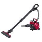 ��ǡ�TOSHIBA�ۥ��������󼰥��꡼�ʡ� �����ɼ� �������ѥ�֥饷 ������å� TORNEO V�ʥȥ�ͥ��� �ݽ��� VC-SG940X-R�ڤ���ߥ쥹�֥饷��ܡ�