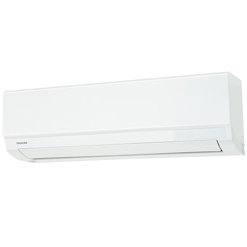 TOSHIBA！2024年100vルームエアコン！