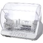 ��ǡ�TOSHIBA�ۿ��ﴥ��� 6��ʬ�� �ۥ磻�� ���å���ɥ饤�䡼 VD-V10S-W�ڥ��å��󥸥㥹�ȥ�������