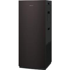 ダイキン【DAIKIN】加湿ストリーマ空気清浄機 ブラウン 〜31畳 タワー型ハイグレードモデル ACK705A-T【2025年モデル】 ダイキン【DAIKIN】加湿ストリーマ空気清浄機 ブラウン ～31畳 タワー