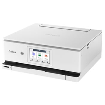 キヤノン【Canon】PIXUS A4カラーインクジェットプリンター複合機