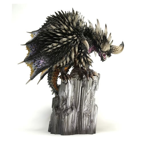 カプコン【モンスターハンター】カプコンフィギュアビルダー