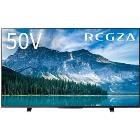 ��ǡ�REGZA��50V�� 4K�վ��쥰�� �վ��ƥ�� M550M���꡼�� Airplay�б� 50M550M��2023ǯ��ǥ� ����ȥ꡼��ǥ��