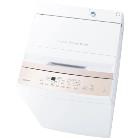 ǡTOSHIBA7.0kg ư ԥ奢ۥ磻 դݥդ W֥륷 AW-7GM4-Wڥåȼ夯ե륿