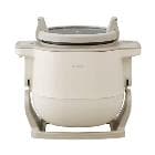 �����ꥹ������ޡ�IRIS��4.5L ��ư�����Ϥ�Ĵ���� CHEF DRUM �����եɥ�� �����ܥ꡼ ��ưĴ���� DAC-IB2-C�ڥ����դˤ��ޤ�����