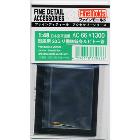 �ե�����⡼��ɡڥץ��ǥ��ѥѡ��ġ�1��48 ������20�ߥ굡�ƽƿȡ��ԥȡ��ɥ��å� H-4536318130666�ڣ���66��