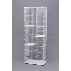 �����ꥹ������ޡڥڥå����ʡۥ���७��åȥ�����3�� �ۥ磻�� PSCC-753 ž���ɻߥ��������դ� I-4967576215480��IRIS OHYAMA��