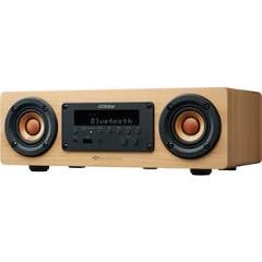 �ӥ�������Victor�ۥ磻��쥹�����ƥ��֥��ԡ����� EX-DM10��JVC���󥦥åɡ�Bluetooth�б� ���åɥ����� �ϥ��쥾����