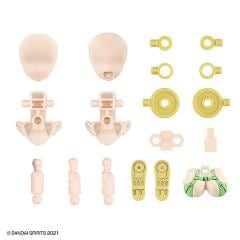BANDAI SPIRITSڥץǥ30MS ץѡĥå16ʥե꡼塼 顼B H-4573102683380
