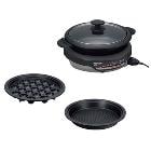 ƥTESCOM3.4L ʤ å奰졼 1300W ¤Ĥץ졼ȡƤץ졼° GP9100-Hڥ