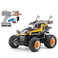 ���ߥ�ڥ饸�����XB���꡼���ʴ�����ǥ�� No209��1��10RC XB ���ߥ��� �ۡ��ͥåȡ�WR-02CB���㡼���� H-4950344076444��57909��