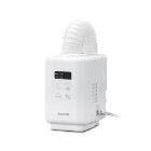 ꥹޡIRISۥꥨ դȤ絡 mini TURBO ۥ磻 ѥȥ Ĵ JSK-S10-Wڥ륷