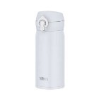 �����⥹��THERMOS�ۿ�����Ǯ���������ޥ� ���Ρ��ۥ磻�� 0.35L �������б� �ݲ������� ���� JNL-S350-SN-WH��Ķ���̥���ѥ��ȥ��꡼����