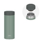 ⥹THERMOSۿǮޥ ꡼ե꡼ 0.35L ݲ  OK JON-351-LFGڥѥå