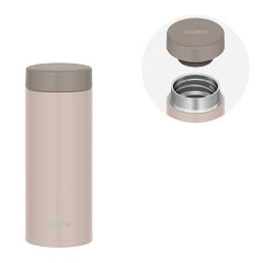 �����⥹��THERMOS�ۿ�����Ǯ���������ޥ� ������١����� 0.35L �ݲ������� ���� ������OK JON-351-SBE�ڥѥå��������