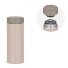 ⥹THERMOSۿǮޥ ١ 0.35L ݲ  OK JON-351-SBEڥѥå