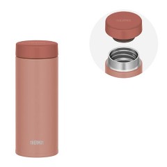 �����⥹��THERMOS�ۿ�����Ǯ���������ޥ� �ƥ饳�å� 0.35L �ݲ������� ���� ������OK JON-351-TRC�ڥѥå��������