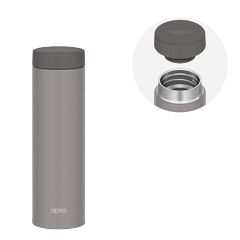 �����⥹��THERMOS�ۿ�����Ǯ���������ޥ� ���ȡ��󥰥졼 0.48L �ݲ������� ���� ������OK JON-481-STG�ڥѥå��������