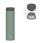 ⥹THERMOSۿǮޥ ꡼ե꡼ 0.6L ݲ  OK JON-601-LFGڥѥå