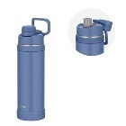 ⥹THERMOSۿǮݡĥܥȥ å֥롼 1.0L б   FJU-1000-ASBڥ꡼롼դ