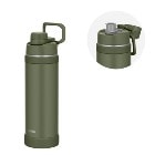 ⥹THERMOSۿǮݡĥܥȥ  1.0L б   FJU-1000-KKIڥ꡼롼դ