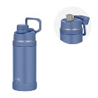 ⥹THERMOSۿǮݡĥܥȥ å֥롼 0.75L б   FJU-750-ASBڥ꡼롼դ