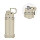 ⥹THERMOSۿǮݡĥܥȥ  0.75L б   FJU-750-SNDڥ꡼롼դ