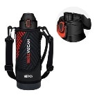 ⥹THERMOSۿǮݡĥܥȥ ֥å 1.0L ݡȥåդ   FJS-1000F-BKORڥ󥿥åץ