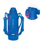 ⥹THERMOSۿǮݡĥܥȥ ֥롼ԥ 1.0L ݡȥåդ   FJS-1000F-BLPڥ󥿥åץ