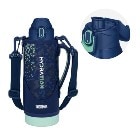 ⥹THERMOSۿǮݡĥܥȥ ͥӡߥ 1.0L ݡȥåդ   FJS-1000F-NVMTڥ󥿥åץ