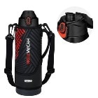 ⥹THERMOSۿǮݡĥܥȥ ֥å 1.5L ݡȥåդ   FJS-1500F-BKORڥ󥿥åץ