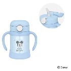 ⥹THERMOSۤޤۤӤΥ٥ӡȥޥ ѥƥ֥롼 0.25L ߥå ǥˡ ٥ӡ FJT-250DS-P-Bڥڥȥåդ