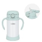 ⥹THERMOSۤޤۤӤΥ٥ӡȥޥ ߥ 0.35L ٥ӡ  FJT-350-MNTڥڥȥåդ