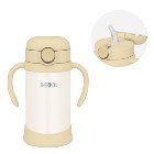 ⥹THERMOSۤޤۤӤΥ٥ӡȥޥ ɥ١ 0.35L ٥ӡ  FJT-350-SDBEڥڥȥåդ