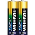 ��ǡ�TOSHIBA�ۥ��륫��1 ���륫�괥���� ñ3�� 1�ѥå�2������ �����󥯥ѥå� 10ǯĹ����¸ LR6AN-2KP���ɺ����� �ɺ���������