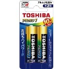 ��ǡ�TOSHIBA�ۥ��륫��1 ���륫�괥���� ñ3�� 1�ѥå�2������ �֥ꥹ�����ѥå� 10ǯĹ����¸ LR6AN-2BP���ɺ����� �ɺ���������