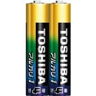 ��ǡ�TOSHIBA�ۥ��륫��1 ���륫�괥���� ñ4�� 1�ѥå�2������ �����󥯥ѥå� 10ǯĹ����¸ LR03AN-2KP���ɺ����� �ɺ���������