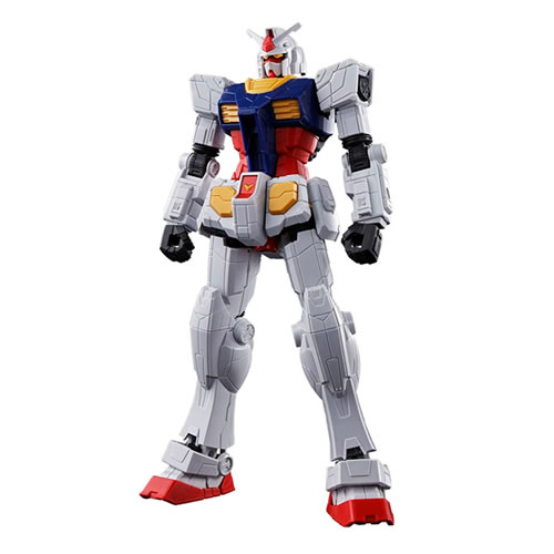 BANDAI SPIRITS【ガンプラ】1／144 EXPO2025 ENTRY GRADE EG RX-78F00
