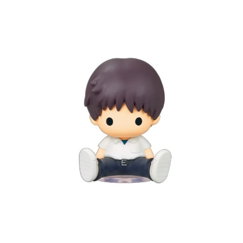 リーメント【コンプリートボックス】petadoll エヴァンゲリオン