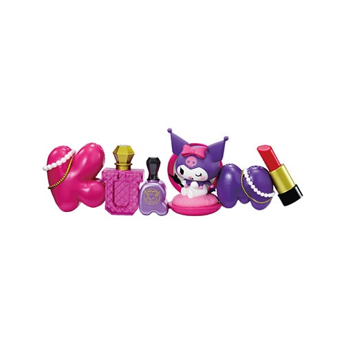 リーメント【コンプリートボックス】サンリオキャラクターズ