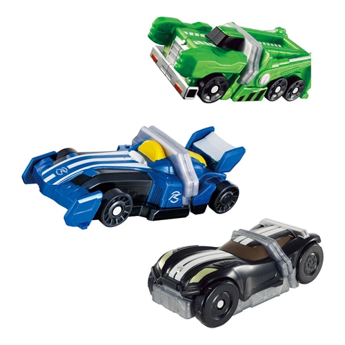 バンダイ【おもちゃ】仮面ライダー SUPER BEST DXシフトカースペシャル