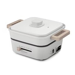 �����ꥹ������ޡ�IRIS�ۥ����ʤ� 3��ץ졼���դ� �饤�ȥ��졼 ���顿ʿ�̡������Ƥ� �ۥåȥץ졼�� IGU-P3-H�ڥ��å������ ���