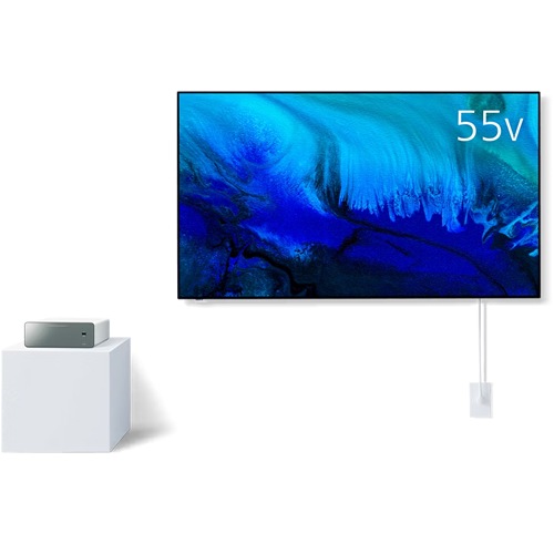 パナソニック【Panasonic】55V型 4K有機ELテレビ VIERA（ビエラ 