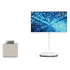 �ѥʥ��˥å���Panasonic��43V�� �쥤�����ȥե꡼4K�վ��ƥ�� �ۥ磻�� VIERA�ʥӥ���� 2025ǯ��ǥ� TH-43LF2�ڥ��塼�ʡ�����¢HDD��2TB�ˡ�