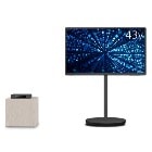 ѥʥ˥åPanasonic43V 쥤ȥե꡼4Kվƥ ޥåȥ졼 VIERAʥӥ 2025ǯǥ TH-43LF2L-HHDD¢Τä߷ס